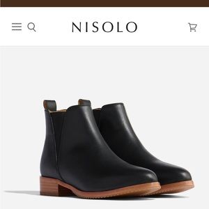 Eve Everyday Chelsea boot
